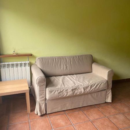 Les Vegues II Apartment Santillan Luaran gambar