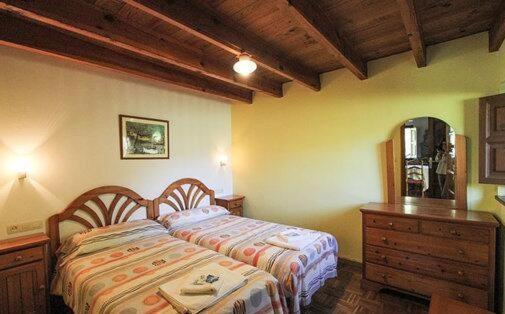 Les Vegues II Apartment Santillan Luaran gambar