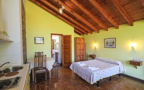 Les Vegues II Apartment Santillan Luaran gambar