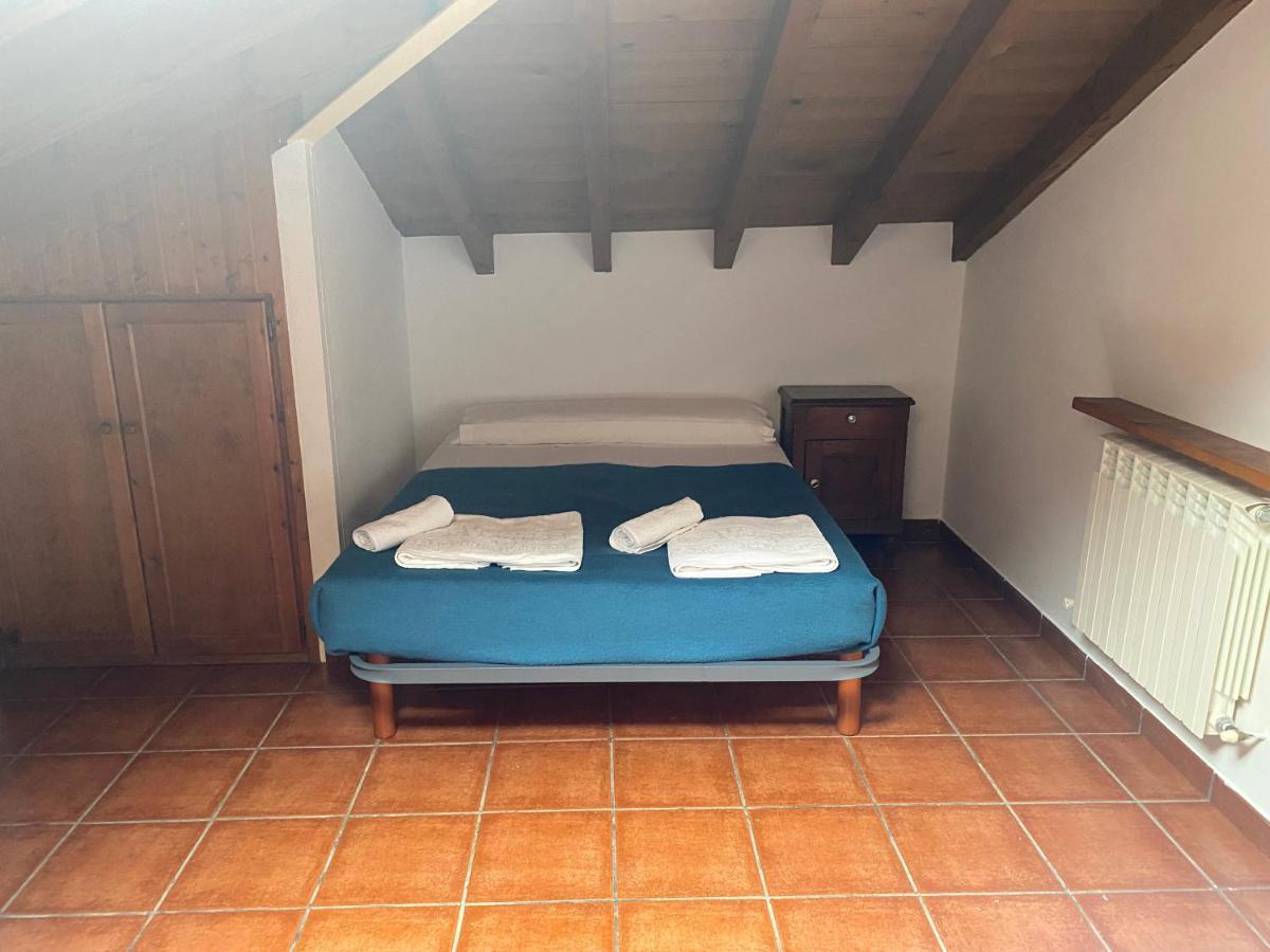 Les Vegues II Apartment Santillan Luaran gambar